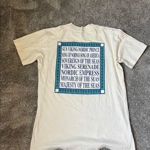 Multiple Vintage Tees